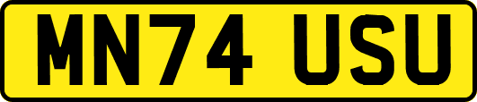 MN74USU