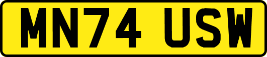 MN74USW