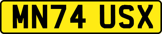 MN74USX