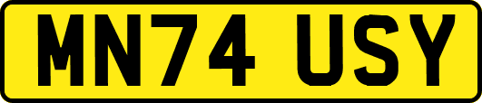 MN74USY