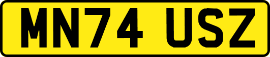 MN74USZ
