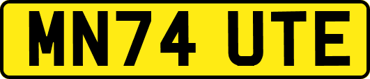 MN74UTE