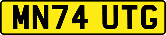 MN74UTG