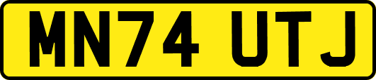 MN74UTJ