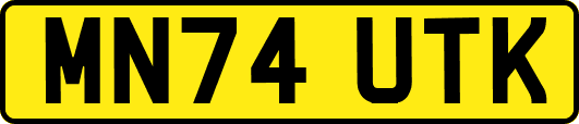 MN74UTK