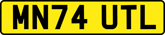 MN74UTL