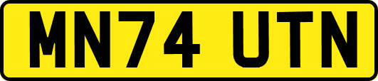 MN74UTN