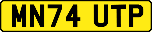 MN74UTP