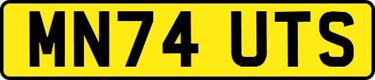 MN74UTS