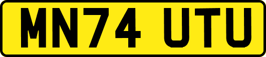 MN74UTU