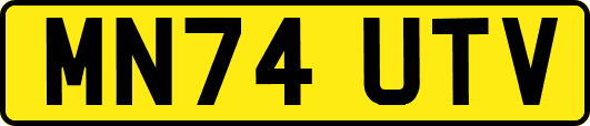 MN74UTV
