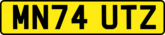 MN74UTZ