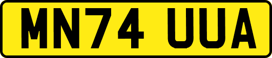 MN74UUA