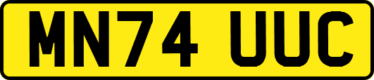 MN74UUC