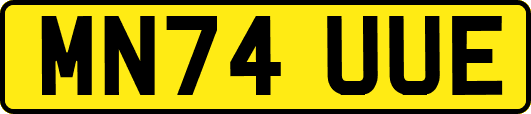 MN74UUE