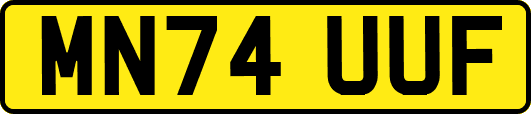MN74UUF
