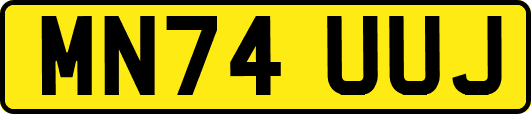 MN74UUJ