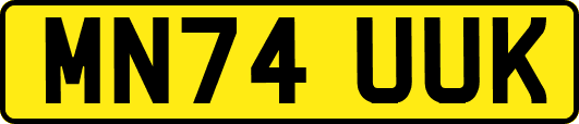 MN74UUK