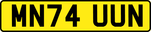 MN74UUN