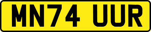 MN74UUR