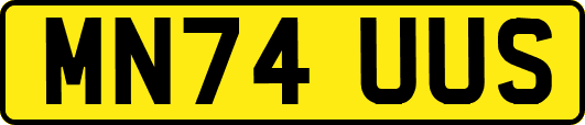 MN74UUS