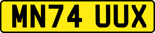 MN74UUX