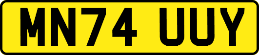 MN74UUY
