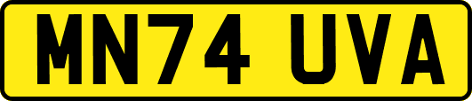 MN74UVA