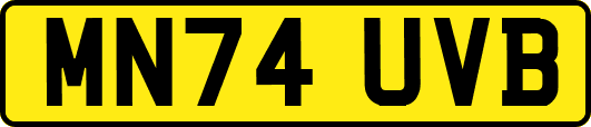 MN74UVB
