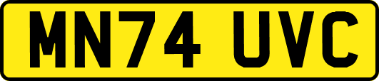 MN74UVC