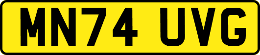 MN74UVG