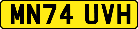 MN74UVH