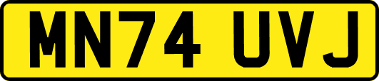 MN74UVJ