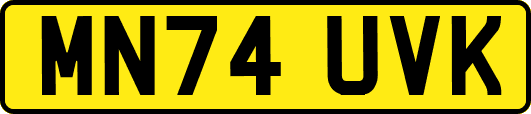 MN74UVK