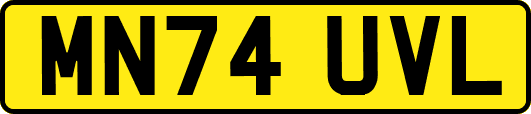 MN74UVL