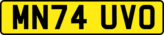 MN74UVO