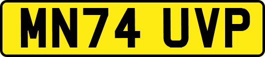 MN74UVP