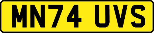 MN74UVS