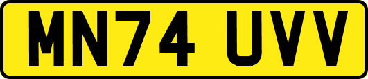 MN74UVV