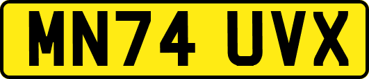 MN74UVX