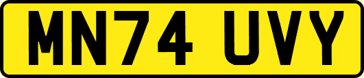 MN74UVY