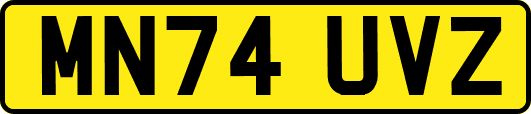 MN74UVZ