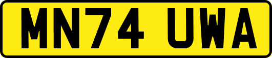 MN74UWA