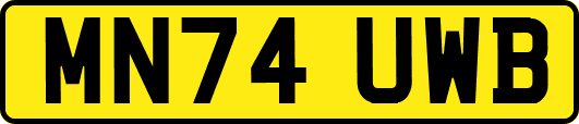 MN74UWB
