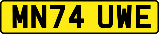 MN74UWE