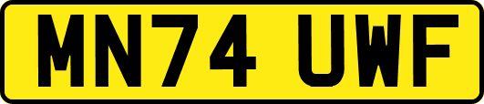 MN74UWF