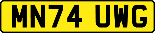 MN74UWG