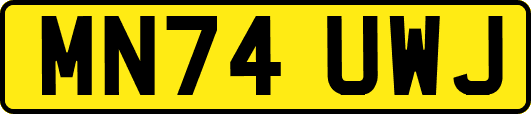 MN74UWJ