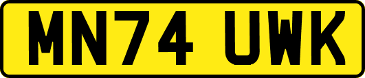 MN74UWK