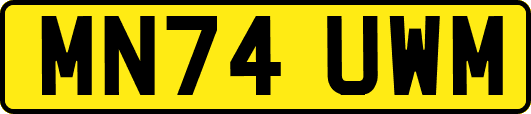 MN74UWM